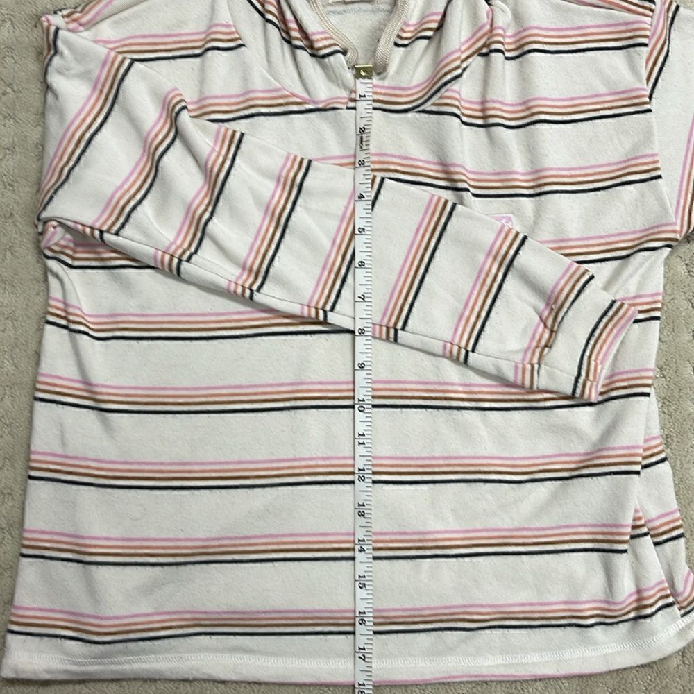 Billabong Drawstring Hoodie, Women’s Extra Small - Picture 6 of 9